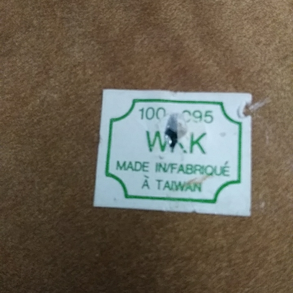 Vintage Wooden and Brass Labyrinth Maze Game WKK - Picture 3 of 4